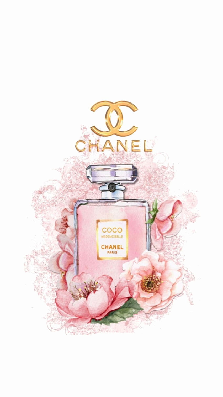 Coco chanel iphone e7d37f83c1, coco queen HD phone wallpaper | Pxfuel
