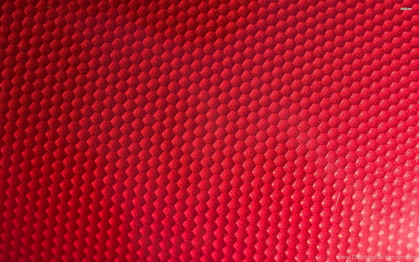 Ultra Red Carbon Fiber list HD wallpaper