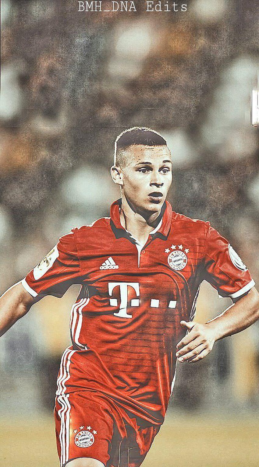 Joshua Kimmich for Android, Joshua Kimmich iphone 2020 HD電話の壁紙