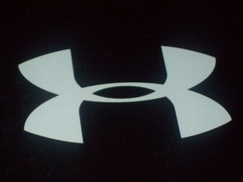 Under Armour Logo 4230 In Logos, under amour logo HD wallpaper