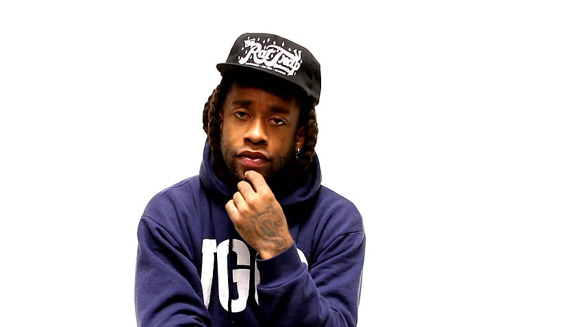 Ty Dolla Sign Discusses DJing as DJ Double Dolla Sign and Wiz, ty dolla ign HD wallpaper