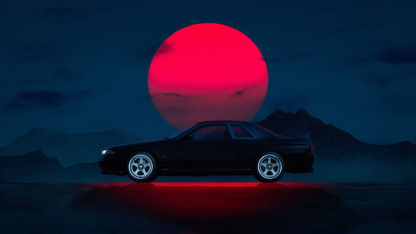 Aesthetic Jdm Car, jdm aesthetic HD wallpaper | Pxfuel