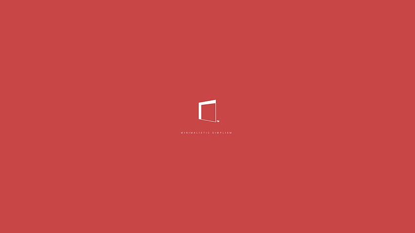 Flat Design ., red aesthetic 1980x1080 HD wallpaper | Pxfuel