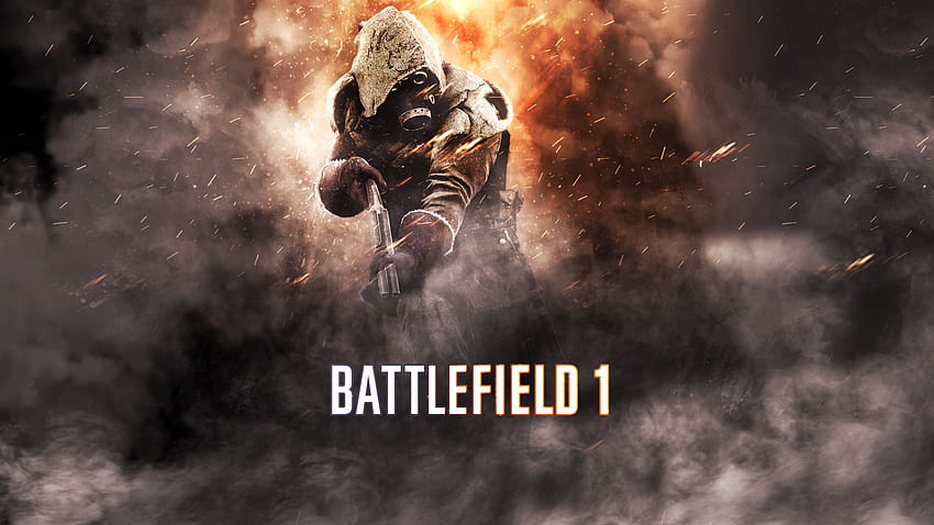 2560x1440 Battlefield 1 Video Game 1440P Resolution , Backgrounds, and, battlefield video game series HD wallpaper
