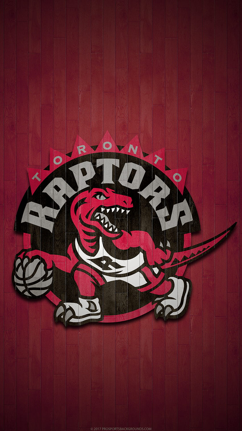 Toronto Raptors 2018, Toronto Raptors 2018 Tapeta na telefon HD