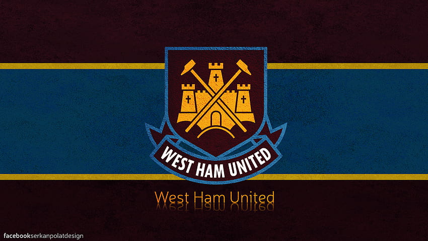 west ham united flag