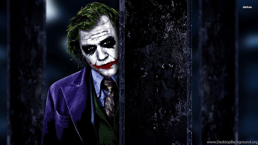 Hiding Joker The Dark Knight Movie, joker movie HD wallpaper | Pxfuel