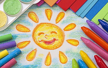 Dandelion Crayon Gets an Early Retirement From Crayola - The New
