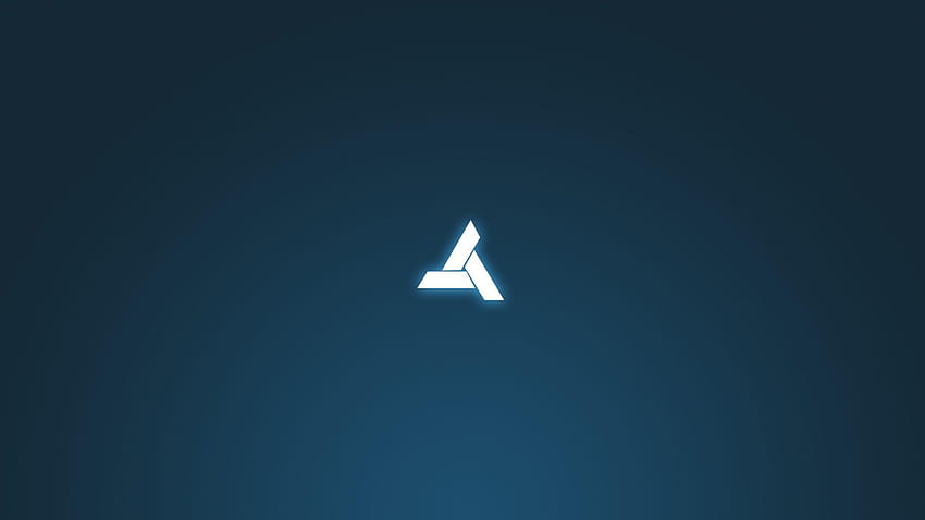 Assassins Creed, Abstergo Industries, logo, logo kredo pembunuh Wallpaper HD
