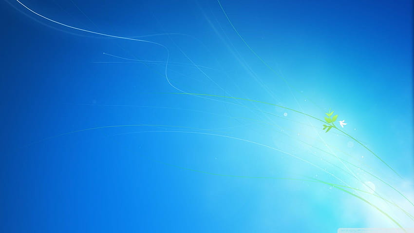 Sfondi Accesso predefinito Windows 7 ❤ per, windows 7 Sfondo HD