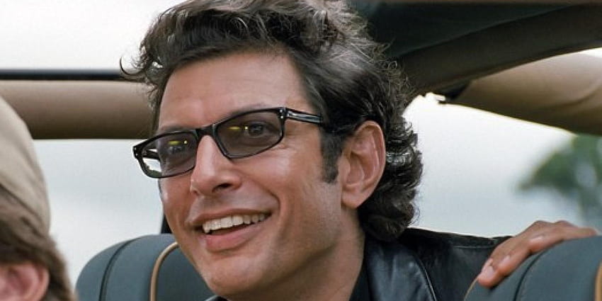 Jeff Goldblum Wallpaper HD