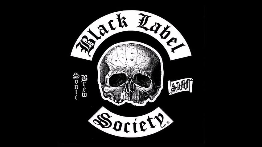 Black Label Society 5 HD wallpaper