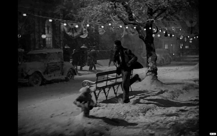 Movie Review: It's A Wonderful Life, its a wonderful life HD wallpaper