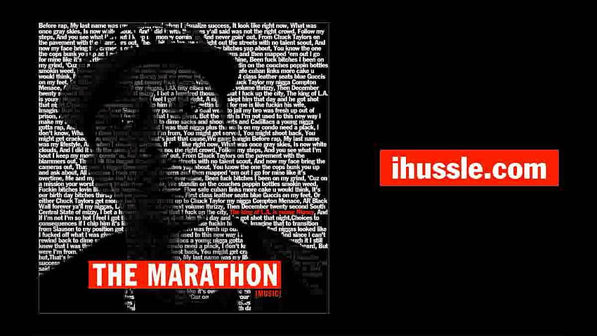 Rapper Nipsey Hussle: his life journey from Crips to, nipsey hussle quotes HD wallpaper