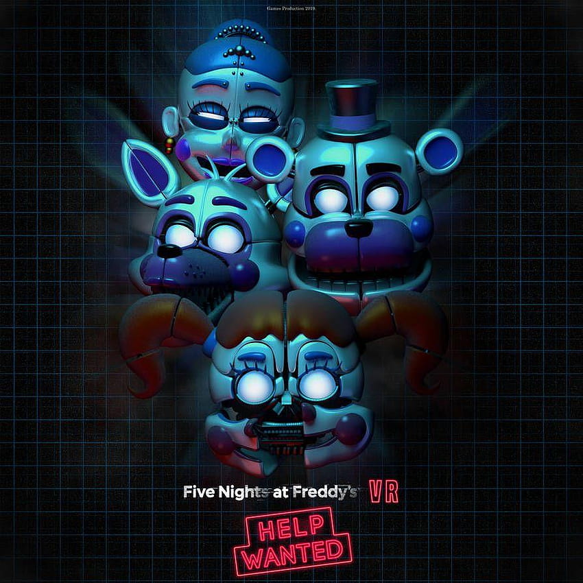 Five Nights At Freddy's VR: Help Wanted Review - The Master Of