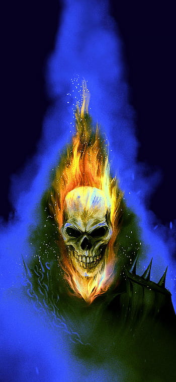 Ghost rider 1 HD wallpapers | Pxfuel