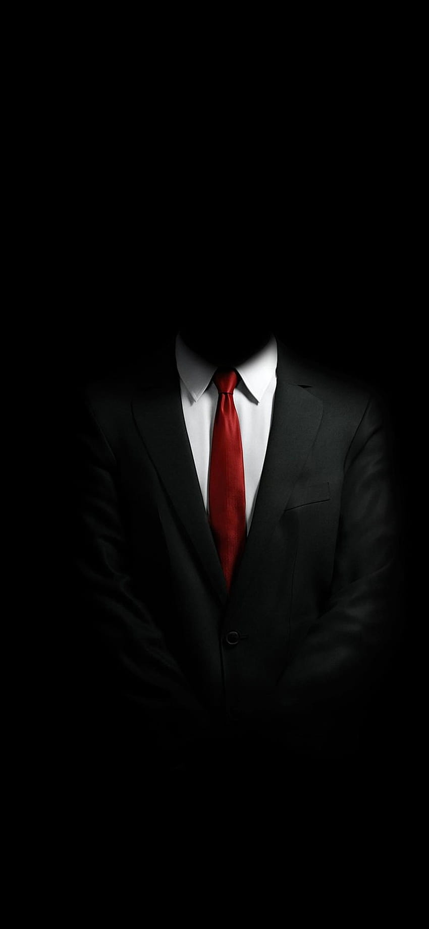 the Mystery Man In Suit ,beaty your phone ., mysterious man HD phone wallpaper