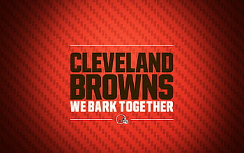 HD cleveland browns wallpapers