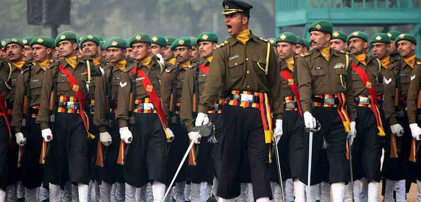 21th glorious year of SSB Interview NDA Exams CDS Defence, national defence academy HD wallpaper