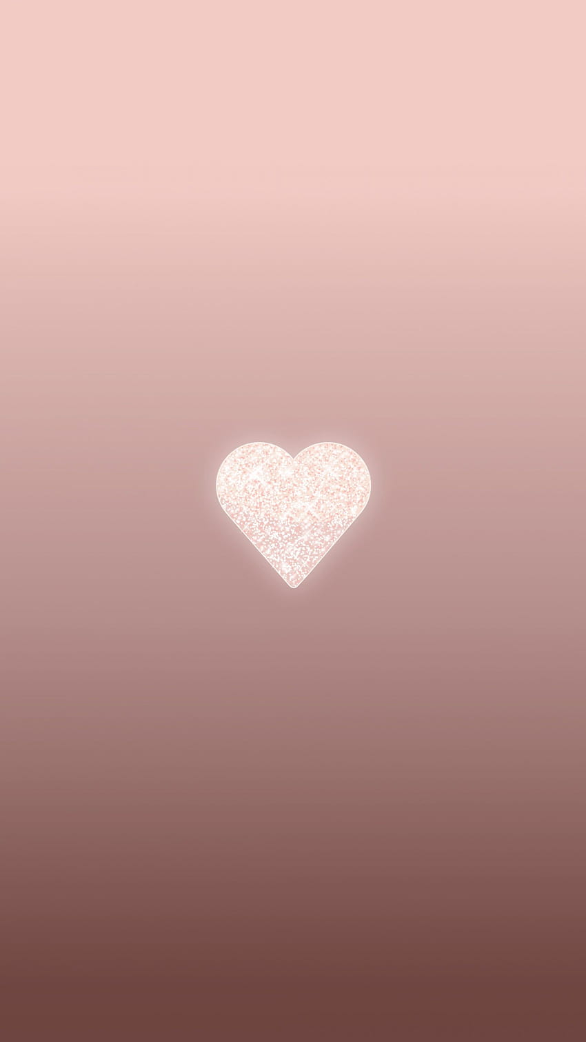 Cute Heart, one heart HD phone wallpaper | Pxfuel