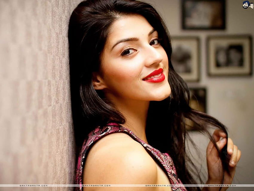 Hot Bollywood Heroines & Actresses I Indian, mehreen kaur pirzada HD wallpaper