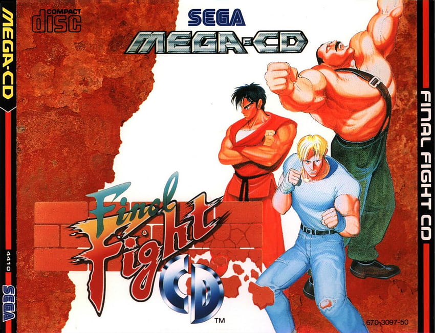 Final Fight CD, videojuego, HQ Final Fight CD fondo de pantalla | Pxfuel