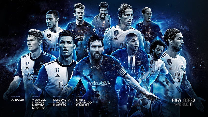 Messi And Neymar Wallpapers  Wallpaper Cave