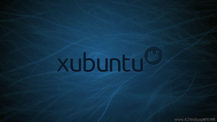 Flache Farbe Xubuntu von ZayronXIO auf DeviantArt-Hintergründen HD-Hintergrundbild