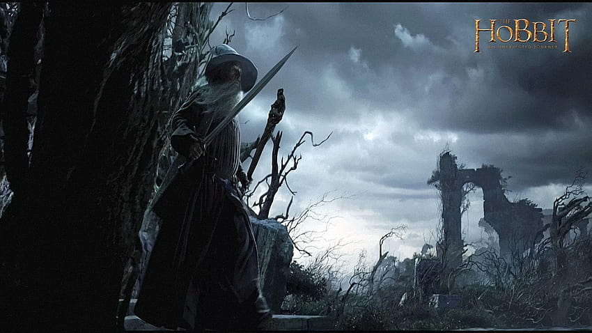 Le Hobbit : Un Voyage Inattendu, erebor Fond d'écran HD