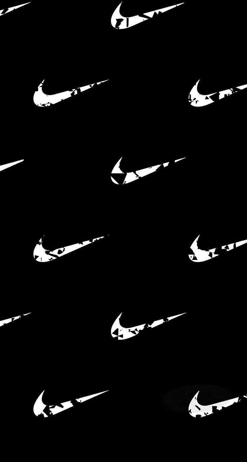 HD wallpaper Nike logo with text overlay fashion Off White western  script  Wallpaper Flare