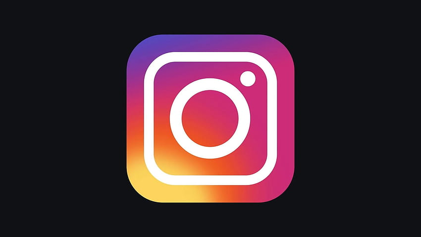 Instagram, insta logo HD wallpaper | Pxfuel