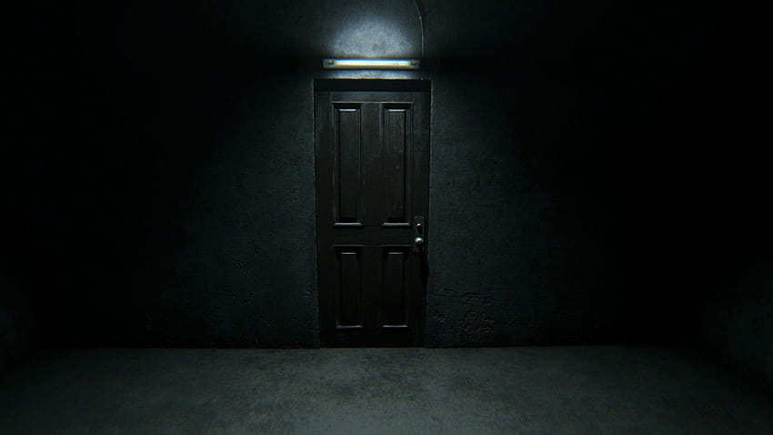 Silent Hill-Hintergründe, Teil HD-Hintergrundbild