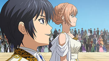 Anime Review: Golden Time – SayuriCero