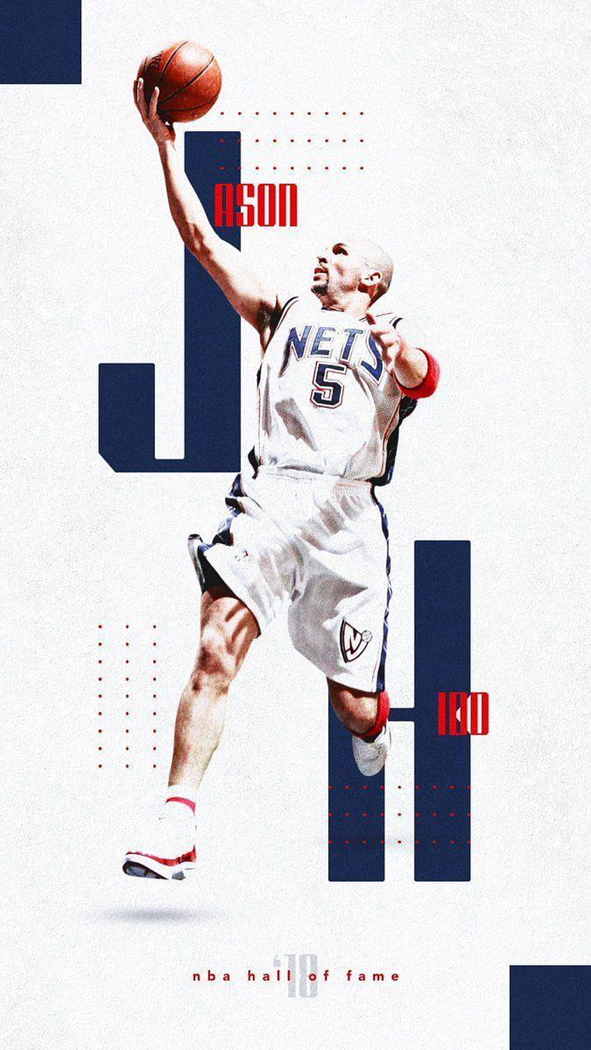 Meech Robinson on, jason kidd HD phone wallpaper | Pxfuel