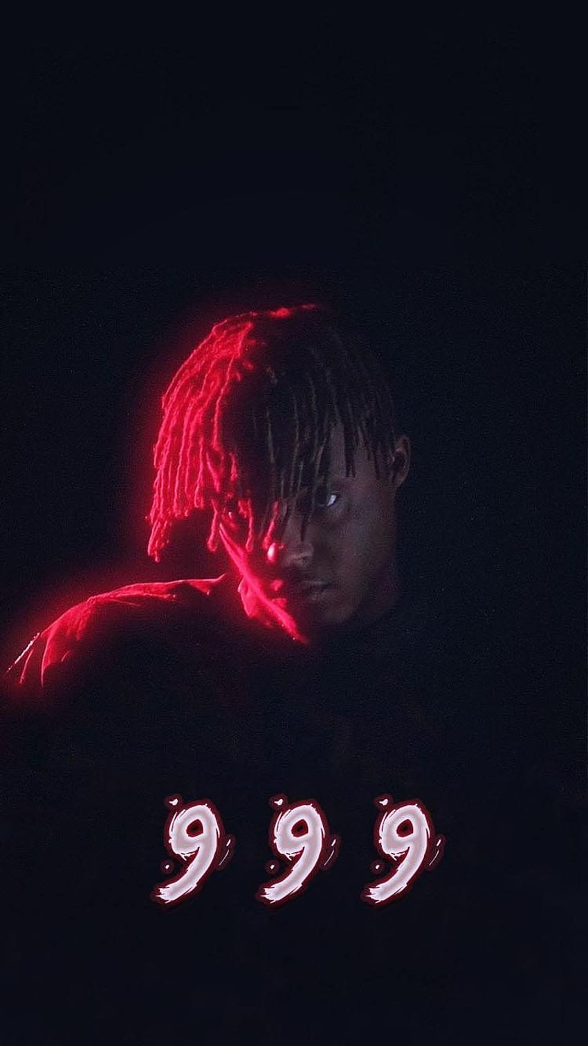 Juice Wrld Phone, live juice wrld HD phone wallpaper | Pxfuel