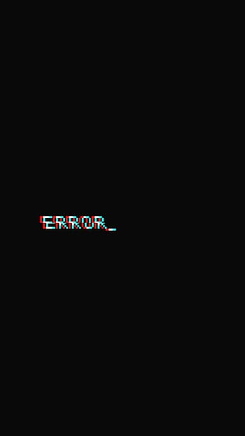 Error 404, HD Computer, 4k Wallpapers, Images, Backgrounds, Photos and  Pictures
