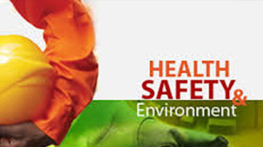ЕЛАРД, здраве и безопасност на околната среда HD тапет