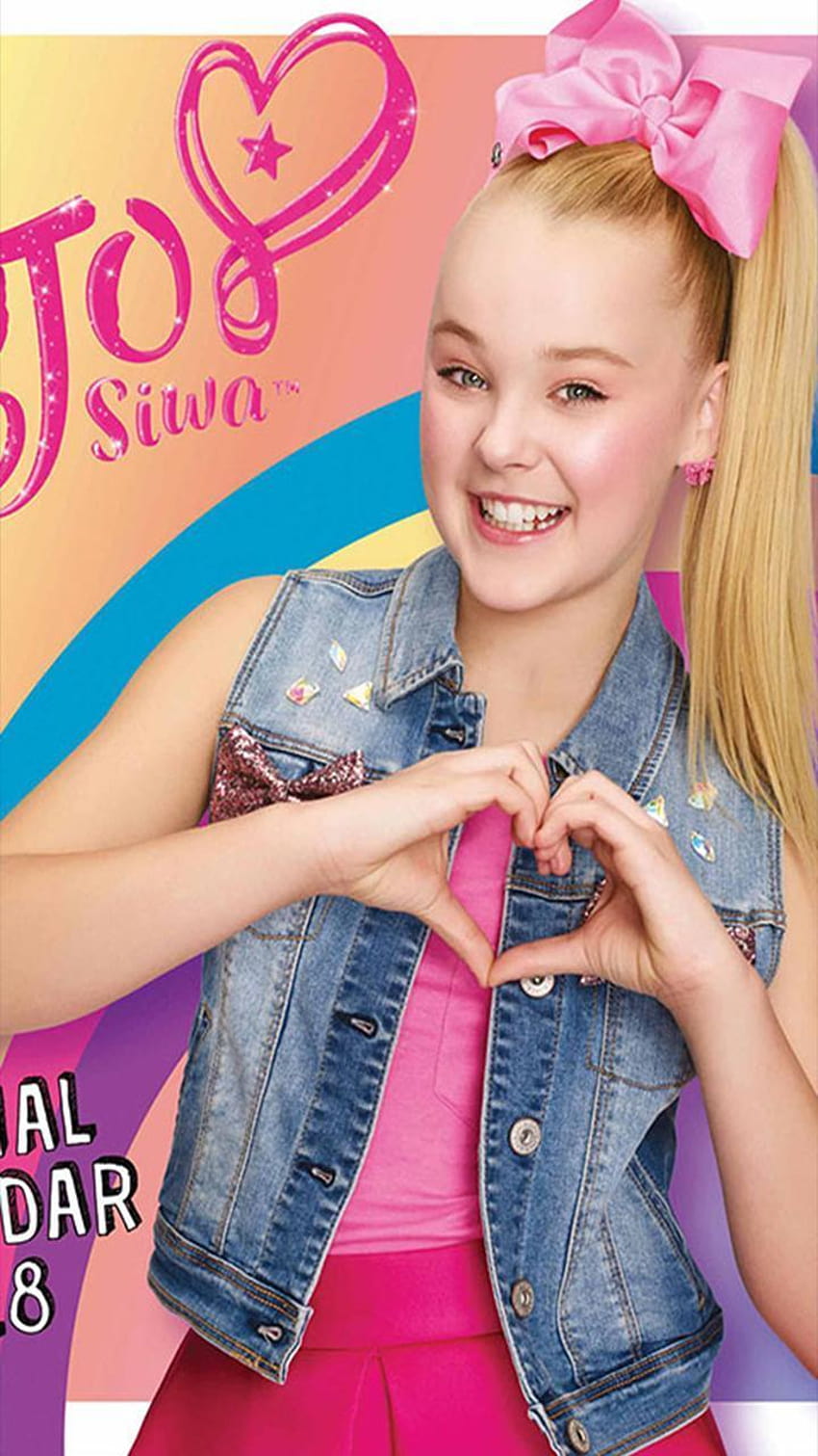 720P Free download | jojo siwa doll HD phone wallpaper | Pxfuel