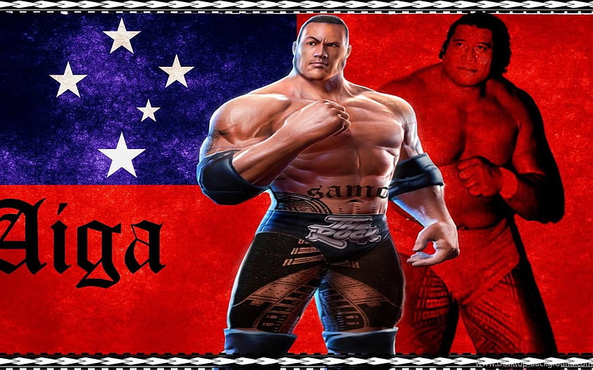 Beste 4 Samoa auf Hüfte, Samoa-Flagge HD-Hintergrundbild