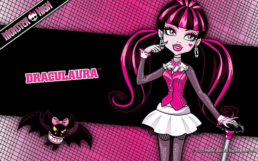 Page 2 | draculaura HD wallpapers | Pxfuel