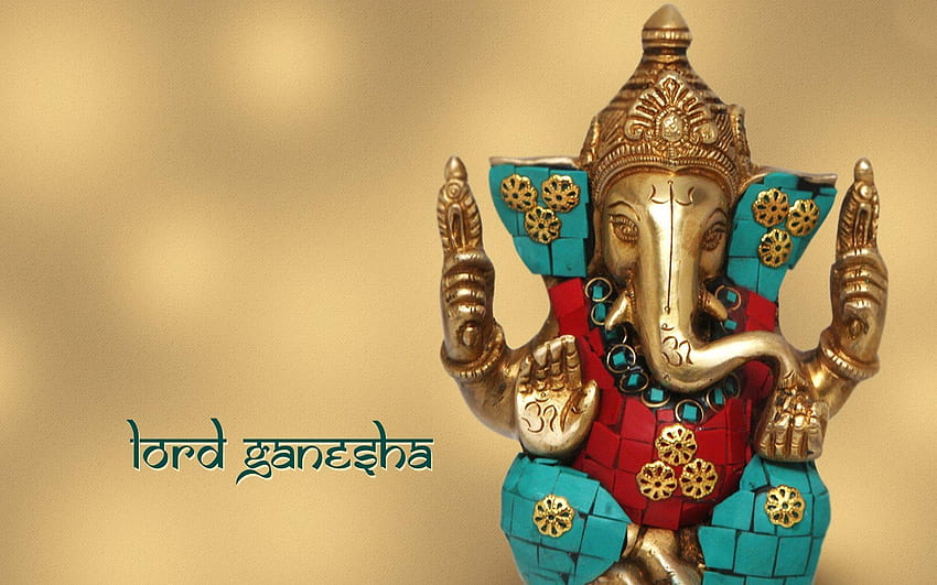 Android용 Ganpati Bappa HD 월페이퍼