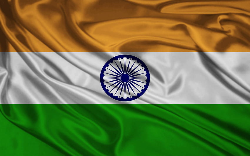 Indian National Flag 3D HD wallpaper | Pxfuel