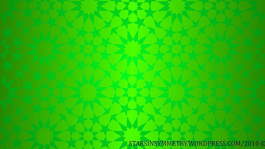 Islamic Backgrounds WPlan [1366x768] for your , Mobile & Tablet, islamic pattern HD wallpaper