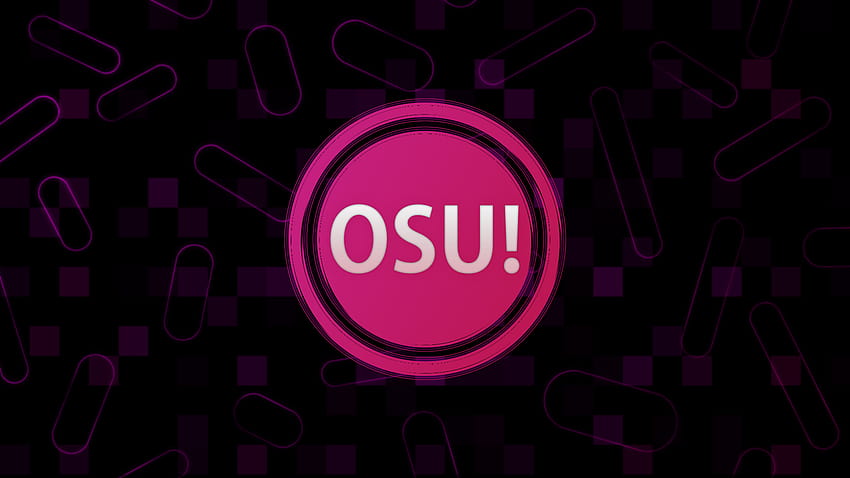 Made a couple of Osu! · forum HD wallpaper