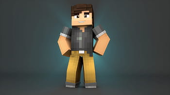 quriiy Skin, Minecraft Skin