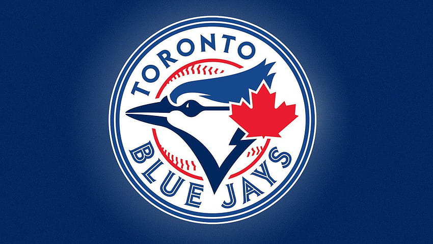 Toronto Blue Jays 15165 1366 x 768 px ~ WallSource, Blauhäher HD-Hintergrundbild