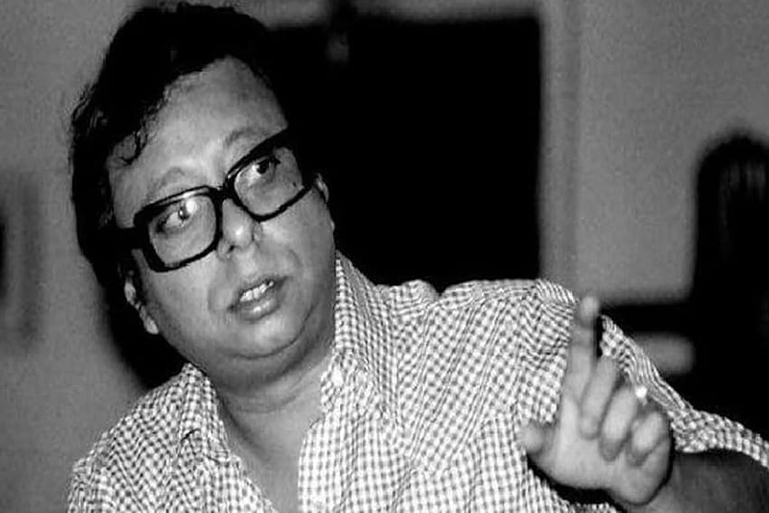 Zum 81. Geburtstag von RD Burman erinnern sich Asha Bhosle, Anubhav Sinha und Vishal Dadlani an den Musikmaestro RD Burman HD-Hintergrundbild