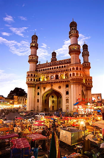 Hyderabad city HD wallpapers | Pxfuel