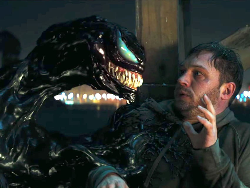 Venom 2: Let There Be Carnage Eylül ayına ertelendi HD duvar kağıdı