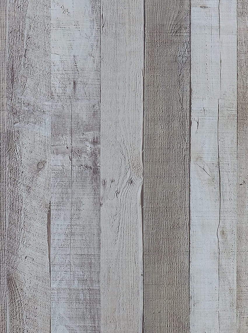 Kaufen Sie Distressed Wood Holz zum Abziehen und Aufkleben, 17,71 Zoll x 472 Zoll, abnehmbare Vintage-Holzplankenoptik, selbstklebende, dekorative Wandverkleidung, Schrank, Regal, Schubladeneinlage, Rolle online auf den Malediven. B09J13SXXX HD-Handy-Hintergrundbild